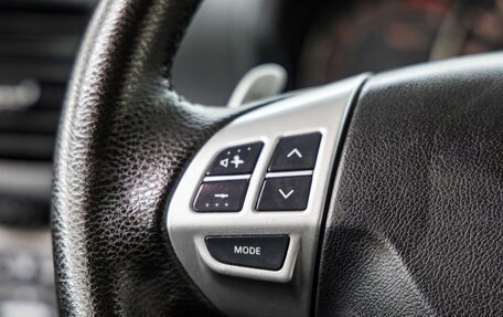 Mitsubishi Pajero Sport II рестайлинг, 2015 год, 1 658 000 рублей, 18 фотография