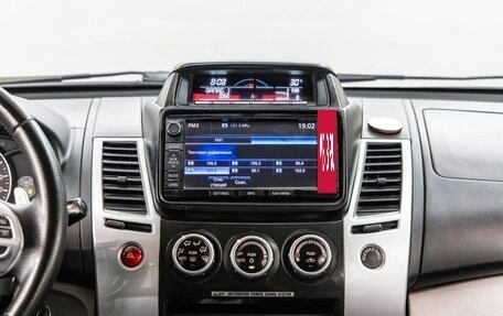 Mitsubishi Pajero Sport II рестайлинг, 2015 год, 1 658 000 рублей, 21 фотография