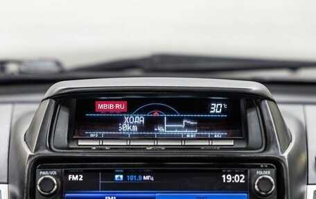 Mitsubishi Pajero Sport II рестайлинг, 2015 год, 1 658 000 рублей, 22 фотография