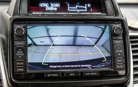 Mitsubishi Pajero Sport II рестайлинг, 2015 год, 1 658 000 рублей, 24 фотография