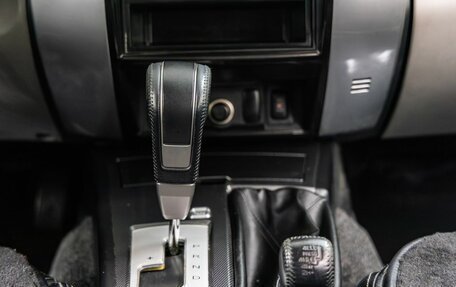 Mitsubishi Pajero Sport II рестайлинг, 2015 год, 1 658 000 рублей, 26 фотография