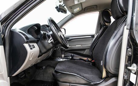 Mitsubishi Pajero Sport II рестайлинг, 2015 год, 1 658 000 рублей, 28 фотография