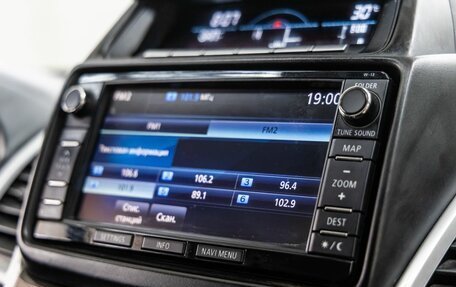 Mitsubishi Pajero Sport II рестайлинг, 2015 год, 1 658 000 рублей, 33 фотография