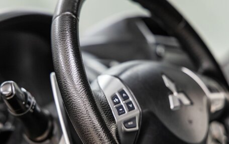 Mitsubishi Pajero Sport II рестайлинг, 2015 год, 1 658 000 рублей, 30 фотография