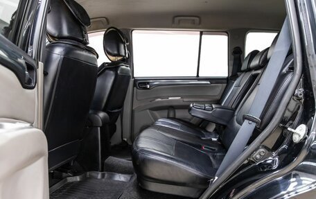 Mitsubishi Pajero Sport II рестайлинг, 2015 год, 1 658 000 рублей, 37 фотография