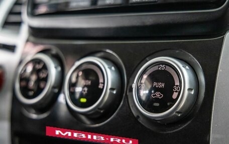 Mitsubishi Pajero Sport II рестайлинг, 2015 год, 1 658 000 рублей, 34 фотография
