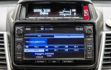 Mitsubishi Pajero Sport II рестайлинг, 2015 год, 1 658 000 рублей, 23 фотография