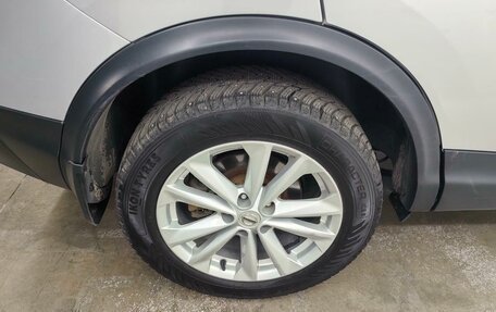 Nissan Qashqai, 2021 год, 2 400 000 рублей, 15 фотография