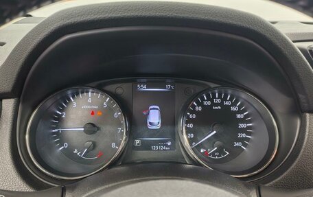 Nissan Qashqai, 2021 год, 2 400 000 рублей, 8 фотография