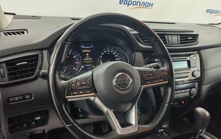 Nissan Qashqai, 2021 год, 2 400 000 рублей, 7 фотография