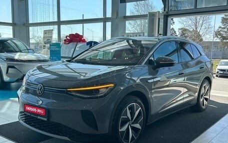 Volkswagen ID.4, 2022 год, 2 995 000 рублей, 1 фотография