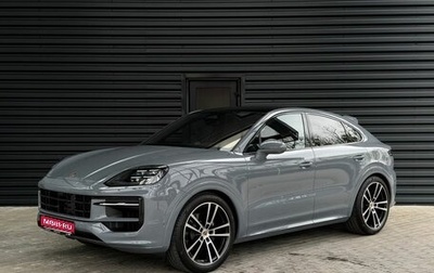 Porsche Cayenne III, 2026 год, 22 400 000 рублей, 1 фотография