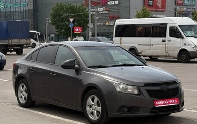 Chevrolet Cruze II, 2012 год, 680 000 рублей, 1 фотография