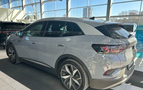 Volkswagen ID.4, 2022 год, 2 995 000 рублей, 4 фотография