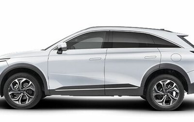 Haval F7, 2026 год, 3 699 000 рублей, 1 фотография