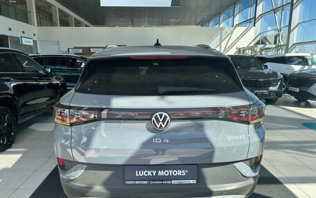 Volkswagen ID.4, 2022 год, 2 995 000 рублей, 5 фотография