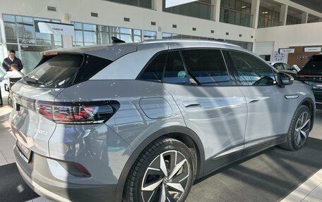 Volkswagen ID.4, 2022 год, 2 995 000 рублей, 6 фотография