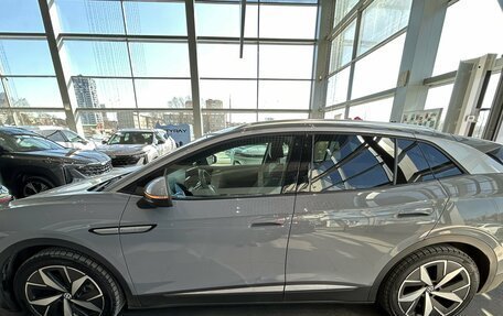 Volkswagen ID.4, 2022 год, 2 995 000 рублей, 7 фотография