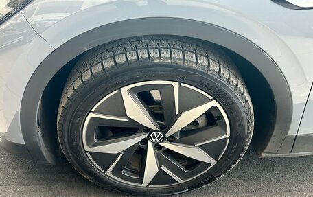 Volkswagen ID.4, 2022 год, 2 995 000 рублей, 13 фотография