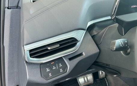 Volkswagen ID.4, 2022 год, 2 995 000 рублей, 14 фотография
