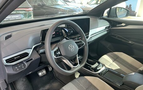 Volkswagen ID.4, 2022 год, 2 995 000 рублей, 16 фотография