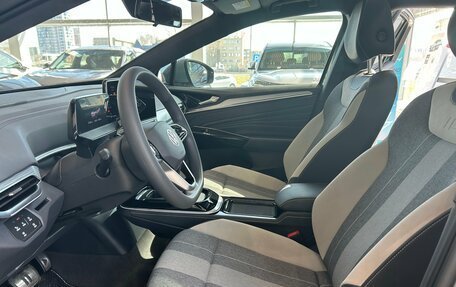 Volkswagen ID.4, 2022 год, 2 995 000 рублей, 15 фотография
