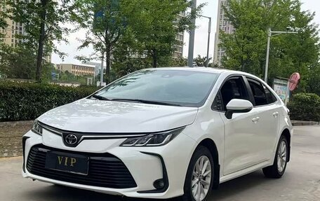 Toyota Corolla, 2023 год, 1 450 888 рублей, 1 фотография