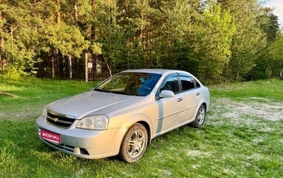 Chevrolet Lacetti, 2008 год, 350 000 рублей, 1 фотография