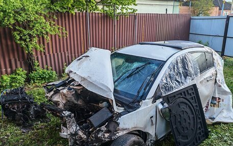 Chevrolet Cruze II, 2012 год, 1 фотография
