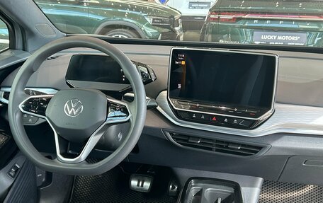 Volkswagen ID.4, 2022 год, 2 995 000 рублей, 18 фотография