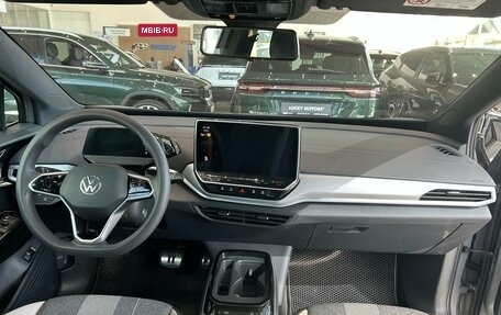 Volkswagen ID.4, 2022 год, 2 995 000 рублей, 17 фотография