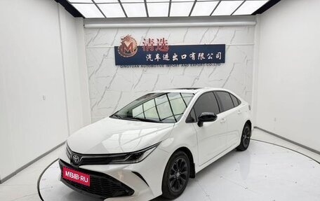 Toyota Corolla, 2023 год, 1 360 000 рублей, 1 фотография