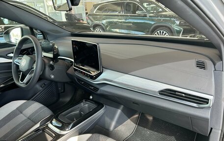 Volkswagen ID.4, 2022 год, 2 995 000 рублей, 23 фотография