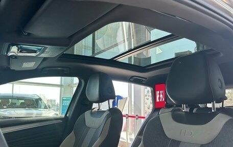 Volkswagen ID.4, 2022 год, 2 995 000 рублей, 31 фотография