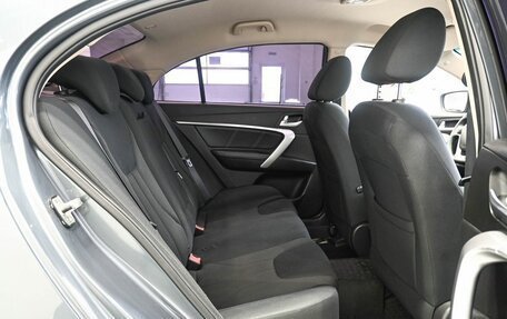 Geely Emgrand 7 I, 2019 год, 879 900 рублей, 10 фотография
