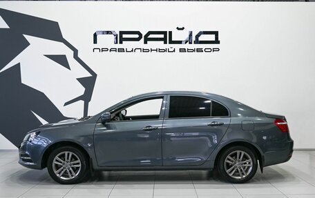 Geely Emgrand 7 I, 2019 год, 879 900 рублей, 6 фотография