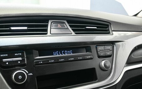 Geely Emgrand 7 I, 2019 год, 879 900 рублей, 13 фотография