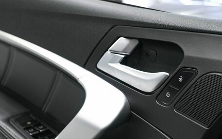 Geely Emgrand 7 I, 2019 год, 879 900 рублей, 16 фотография