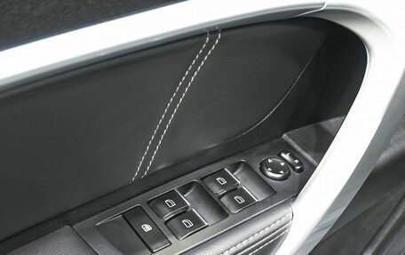 Geely Emgrand 7 I, 2019 год, 879 900 рублей, 18 фотография