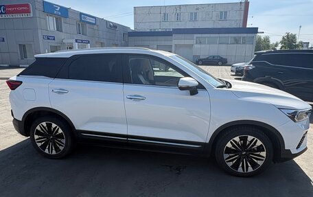 FAW Bestune T77, 2021 год, 1 550 000 рублей, 3 фотография
