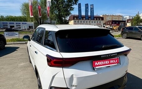 FAW Bestune T77, 2021 год, 1 550 000 рублей, 5 фотография