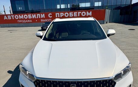 FAW Bestune T77, 2021 год, 1 550 000 рублей, 6 фотография