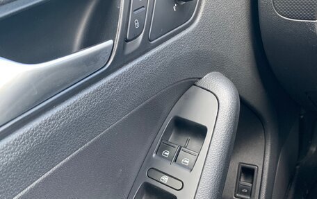 Volkswagen Jetta VI, 2013 год, 1 200 000 рублей, 9 фотография