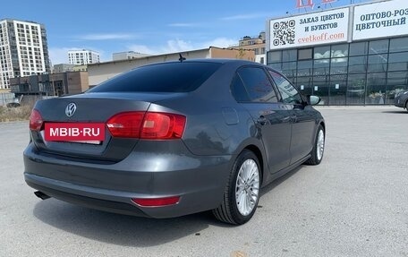 Volkswagen Jetta VI, 2013 год, 1 200 000 рублей, 3 фотография