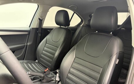 Skoda Octavia, 2017 год, 1 459 000 рублей, 12 фотография