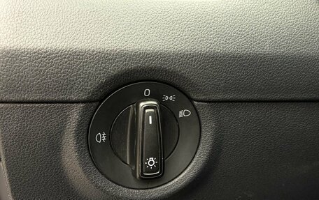 Skoda Octavia, 2017 год, 1 459 000 рублей, 6 фотография