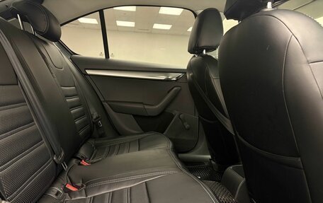 Skoda Octavia, 2017 год, 1 459 000 рублей, 14 фотография
