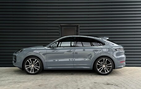 Porsche Cayenne III, 2026 год, 22 400 000 рублей, 4 фотография