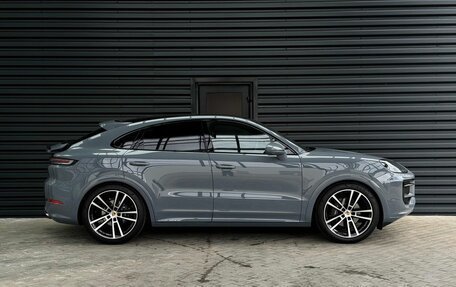 Porsche Cayenne III, 2026 год, 22 400 000 рублей, 5 фотография