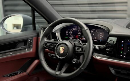 Porsche Cayenne III, 2026 год, 22 400 000 рублей, 11 фотография